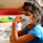 ¿Peligroso para niñas y niños? Esto revela estudio sobre el Ómicron ¿Peligroso para niñas y niños? Esto revela estudio sobre el Ómicron