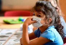 ¿Peligroso para niñas y niños? Esto revela estudio sobre el Ómicron ¿Peligroso para niñas y niños? Esto revela estudio sobre el Ómicron