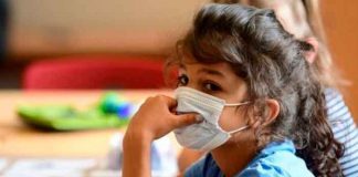 ¿Peligroso para niñas y niños? Esto revela estudio sobre el Ómicron