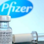 Pfizer tendrá lista su vacuna contra ómicron en marzo 2022 Pfizer tendrá lista su vacuna contra ómicron en marzo 2022