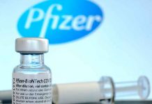 Pfizer tendrá lista su vacuna contra ómicron en marzo 2022 Pfizer tendrá lista su vacuna contra ómicron en marzo 2022