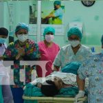 Atención en otorrinolaringología en Somoto