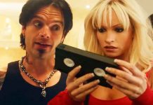 Sebastian Stan y Lily James protagonizan en el nuevo tráiler de Pam & Tommy Sebastian Stan y Lily James protagonizan en el nuevo tráiler de Pam & Tommy