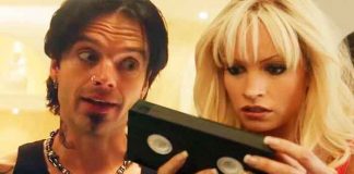 Sebastian Stan y Lily James protagonizan en el nuevo tráiler de Pam & Tommy