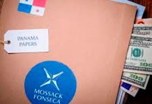 A juicio en Panamá más de 30 personas por el caso «Panama Papers» A juicio en Panamá más de 30 personas por el caso "Panama Papers"