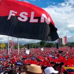 Organizaciones solidarias con Nicaragua en Panamá saludan triunfo del FSLN