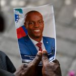 Arrestan en Panamá a sospechoso del asesinato de presidente de Haití Arrestan en Panamá a sospechoso del asesinato de presidente de Haití