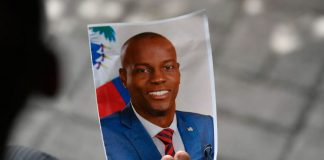 Arrestan en Panamá a sospechoso del asesinato de presidente de Haití