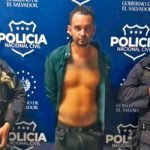 Pandillero alias el «Maldito» es acusado de feminicidio en El Salvador Pandillero alias el "Maldito" es acusado de feminicidio en El Salvador