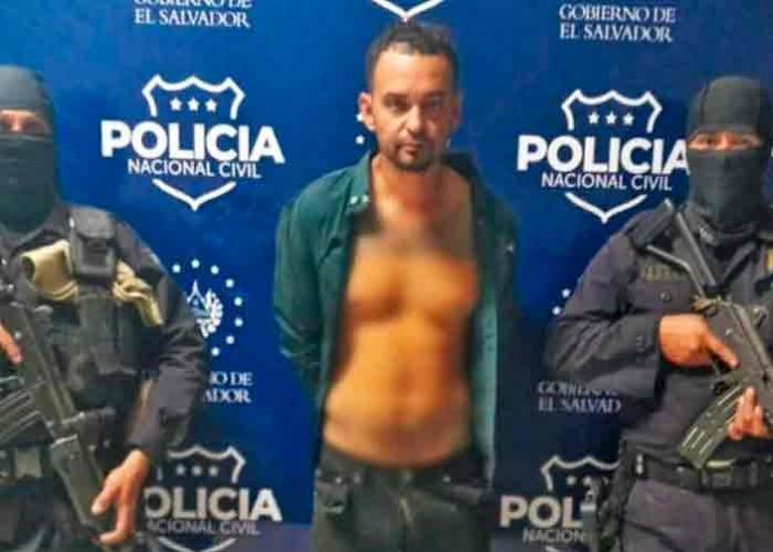pandillero- Pandillero alias el
