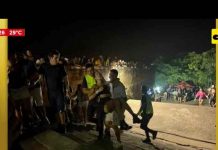 Tiroteo en concierto de Paraguay deja dos fallecidos y cuatro heridos Tiroteo en Paraguay
