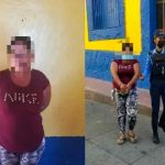 En una semana tres mujeres asesinaron a sus parejas en Honduras En una semana tres mujeres asesinaron a sus parejas en Honduras