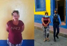 En una semana tres mujeres asesinaron a sus parejas en Honduras En una semana tres mujeres asesinaron a sus parejas en Honduras