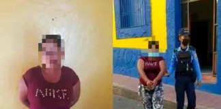 En una semana tres mujeres asesinaron a sus parejas en Honduras