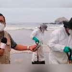 ¿Fumado? Lo entrevistan por el petróleo y habla de la marihuana (VIDEO) ¿Fumado? Lo entrevistan por el petróleo y habla de la marihuana (VIDEO)