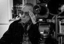 Fallece Peter Bogdanovich uno de los cineastas más importantes de Hollywood Fallece Peter Bogdanovich uno de los cineastas más importantes de Hollywood