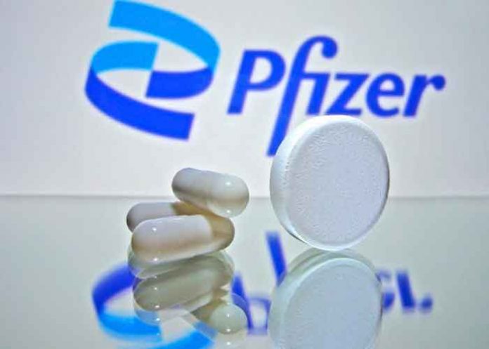 pfizer Pfizer asegura que sus pastillas son eficaces contra la variante Ómicron