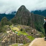 Arqueólogos descubren red de canales de piedra en Machu Picchu
