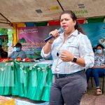 Nicaragua lanza Plan Nacional para la Prevención de Incendios Forestales Presentación del Plan Nacional para prevenir incendios forestales en Nicaragua