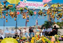 Plan Verano 2022: más de 2 mil 900 actividades en Nicaragua Inauguración del Plan Verano Nicaragua 2022