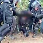 Matan a policía tras ataque en poblado maya Nahualá, Guatemala Matan a policía en Guatemala en poblado bajo estado de sitio por masacre