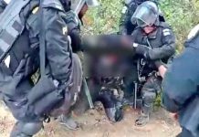 Matan a policía tras ataque en poblado maya Nahualá, Guatemala Matan a policía en Guatemala en poblado bajo estado de sitio por masacre