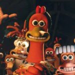 Secuelas de Pollitos en fuga y Wallace y Gromit llegarán a Netflix