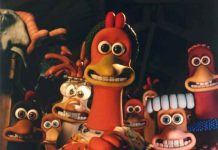 Secuelas de Pollitos en fuga y Wallace y Gromit llegarán a Netflix Secuelas de Pollitos en fuga y Wallace y Gromit llegarán a Netflix