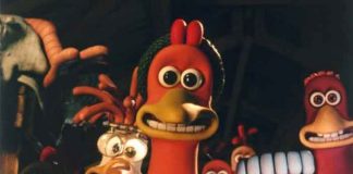 Secuelas de Pollitos en fuga y Wallace y Gromit llegarán a Netflix