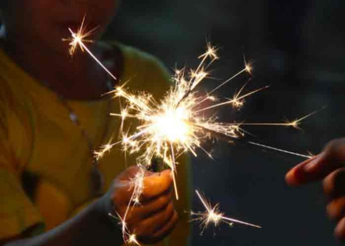 MINSA: Reporte de lesionados por pólvora 1 de enero 2022