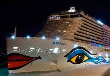 Portugal: 3 mil pasajeros desembarcan de un crucero por brote de COVID 3 mil pasajeros desembarcan en Portugal por brote de COVID en crucero