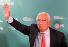 Partido Socialista gana las elecciones en Portugal con amplia ventaja Partido Socialista gana las elecciones en Portugal con amplia ventaja