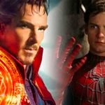 ¿Tobey Maguire regresará en una nueva película de Marvel?
