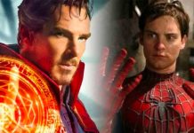¿Tobey Maguire regresará en una nueva película de Marvel?