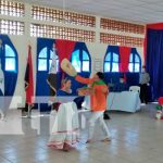 Conmemoran natalicio de Rubén Darío en Penitenciario de Tipitapa Acto en honor a Rubén Darío desde el Penitenciario de Tipitapa