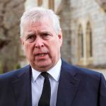 Semana crucial para el Príncipe Andrés en EEUU, acusado de agresión sexual Príncipe Andrés, vinculado a caso de agresión sexual en EEUU