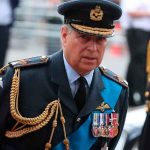 Príncipe Andrés abandona sus redes ante caso de agresión sexual Príncipe Andrés abandona redes ante caso de agresión sexual