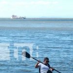 Puesta del Sol, cuna del turismo rural y comunitario en Ometepe Puesta del Sol, destino maravilloso por conocer en Ometepe