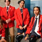 Todo sobre los nuevos episodios de Rebelde en Netflix