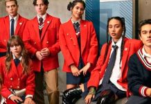 Todo sobre los nuevos episodios de Rebelde en Netflix Todo sobre los nuevos episodios de Rebelde en Netflix