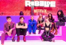 Elenco de Rebelde confirma que tendrá segunda temporada en Netflix Elenco de Rebelde confirma que tendrá segunda temporada en Netflix