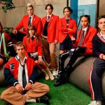 Así reaccionó el público en redes sobre la nueva versión de Rebelde