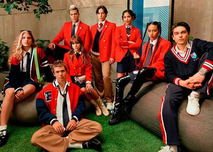 Así reaccionó el público en redes sobre la nueva versión de Rebelde