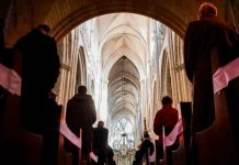 Francia: Iglesia recauda 22 MDD para víctimas de abusos sexuales Abusos sexuales en la iglesia francesa