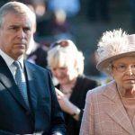 Retiran títulos militares al príncipe Andrés por caso de abuso sexual Retiran títulos militares al príncipe Andrés por caso de abuso sexual