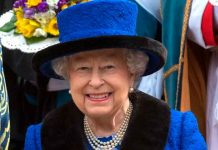 La reina Isabel lanza su propia marca de ketchup La reina Isabel lanza su propia marca de ketchup