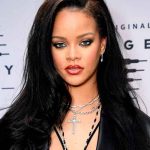 A lo sensual, Rihanna muestra colección de San Valentín para Savage X Fenty