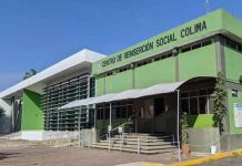 Enfrentamiento en Colima, México deja ocho internos muertos y siete heridos Varios muertos y heridos en penal de México
