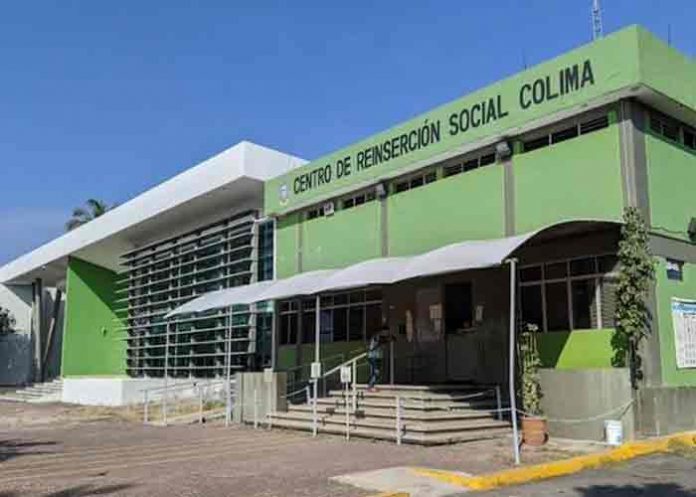 Varios muertos y heridos en penal de México