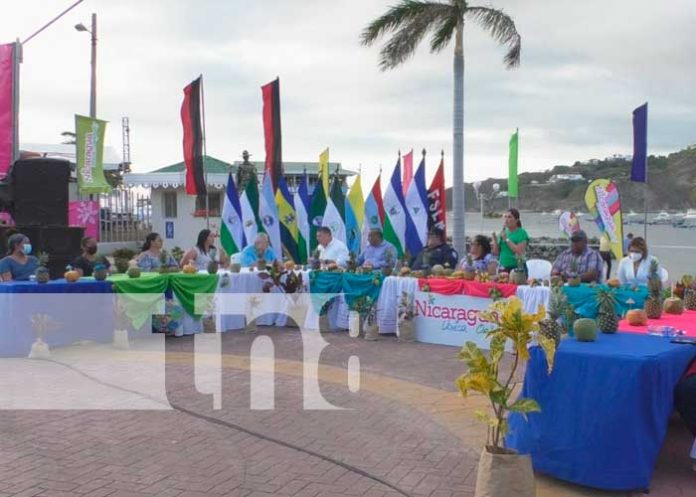 Lanzamiento del plan verano y destinos a visitar en Rivas
